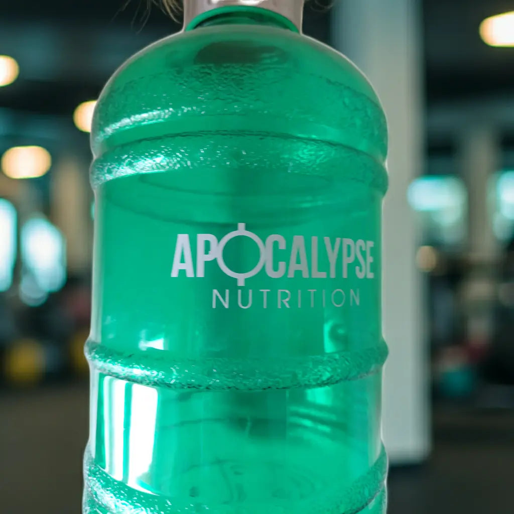 Apocalypse nutrition Shaker InspirationX
