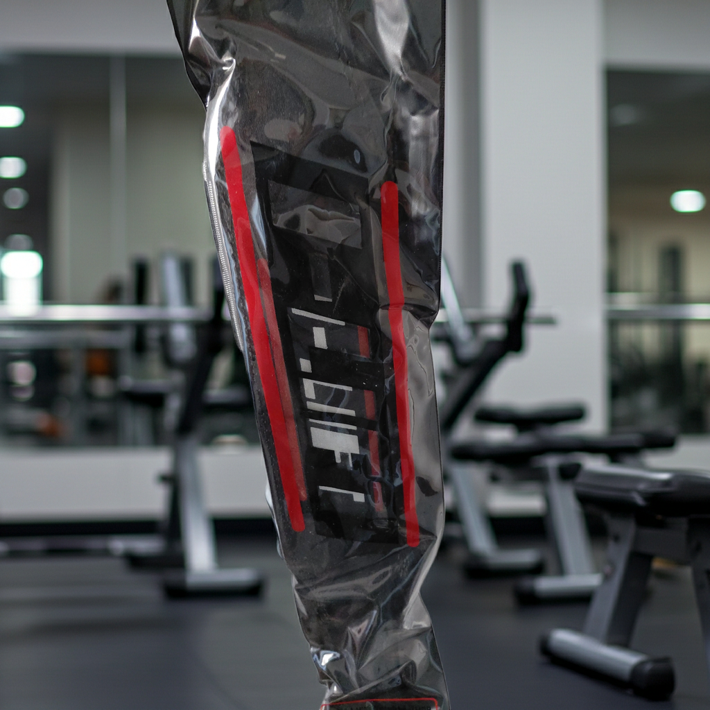 I lift gym belt