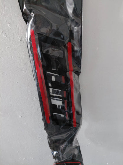 I lift gym belt InspirationX