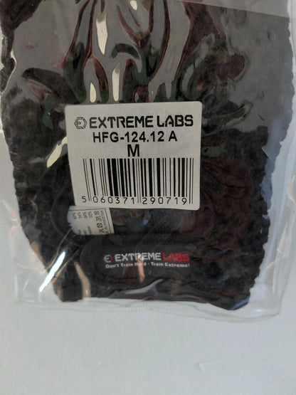 Extream labs gym gloves InspirationX