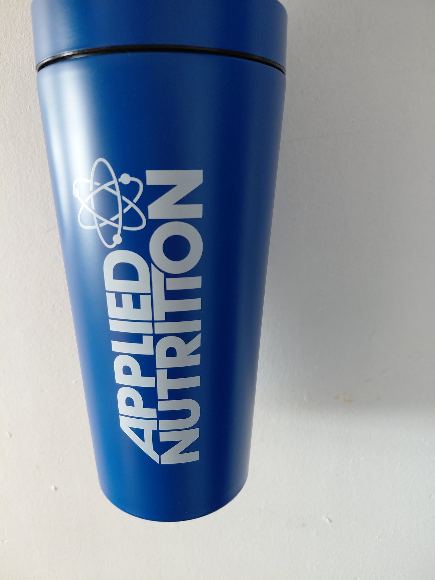 Steal applied nutrition  Shaker