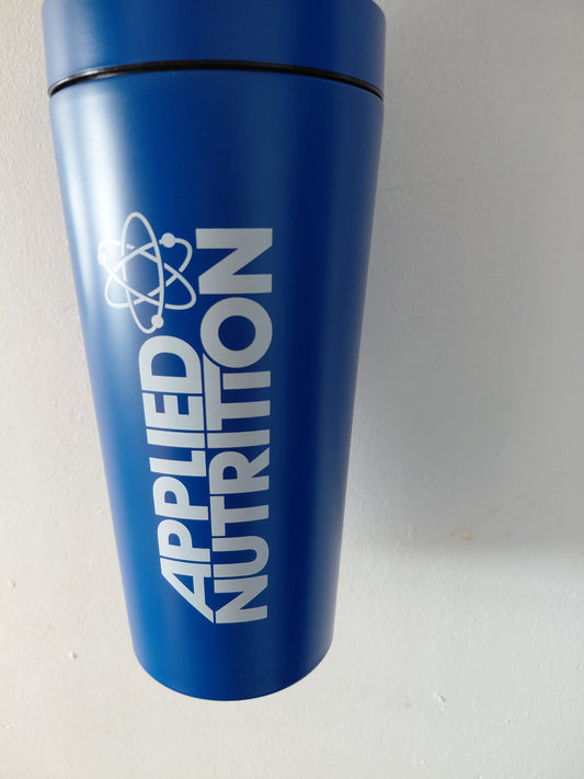 Steal applied nutrition  Shaker