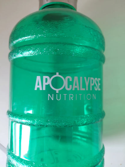 Apocalypse nutrition  Shaker InspirationX