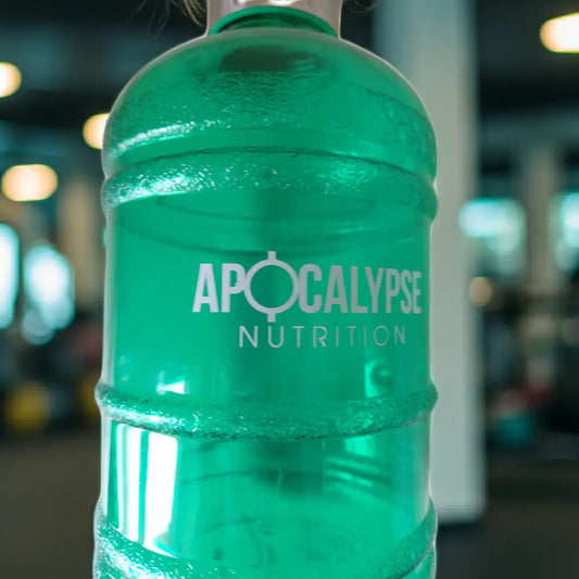 Apocalypse nutrition  Shaker InspirationX